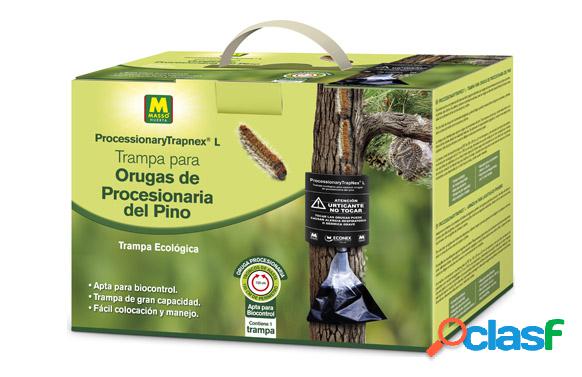 Trampa para la Oruga Procesionaria del Pino Massó