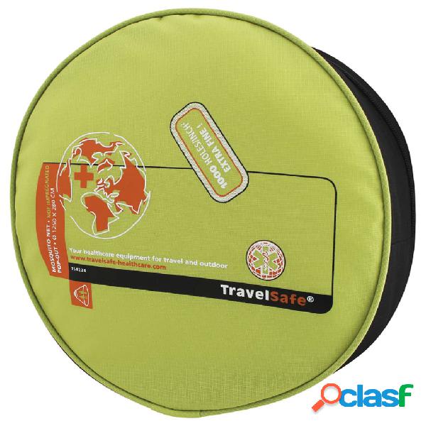 Travelsafe Mosquitera en forma de pirámide 2 personas