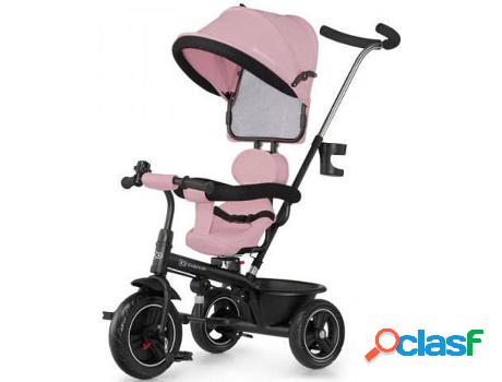 Triciclo KINDERKRAFT Freeway Pink Rosa (91 × 47,5 × 105