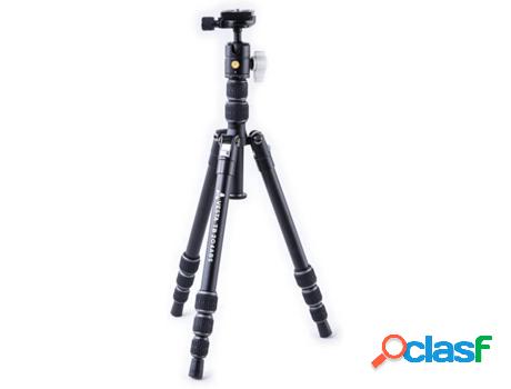 Trípode VANGUARD Vesta TB 204ABS (Bola - Aluminio)