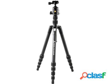 Trípode VANGUARD Vesta TB 235AB (Bola - Aluminio)