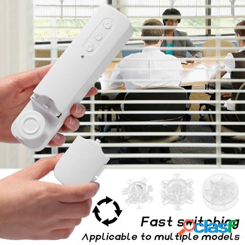 Tuya ZigBee TM616EGZT Motor inteligente de cortina de