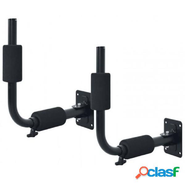Twinny Load Wall Soporte de pared para cofre de techo de