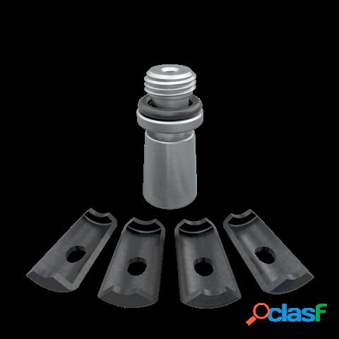 UMETA 9626840 - Reparador conector G-136