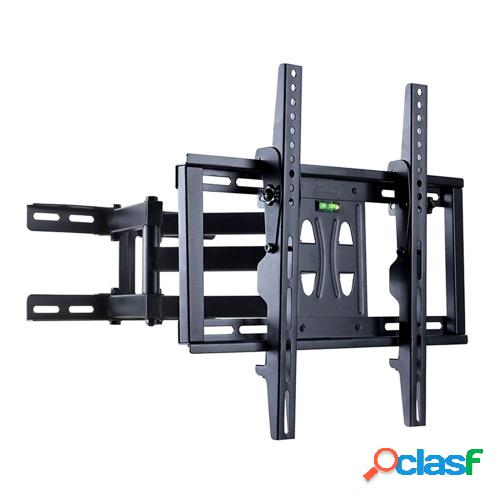 UNHO Brazo para monitor Soporte de tornillo para televisión