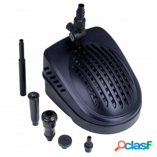 Ubbink Powerclear 5000 Bomba Con Filtro De Estanque Con UVC