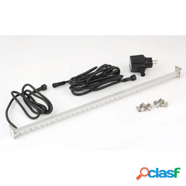 Ubbink Tira blanca con 35 luces LED, 60 cm, marca 1312116