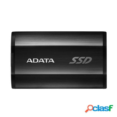 Unidad de estado sólido móvil ADATA SE800 SSD portátil