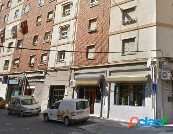 Urbis te ofrece un piso en venta en zona Garrido Norte,