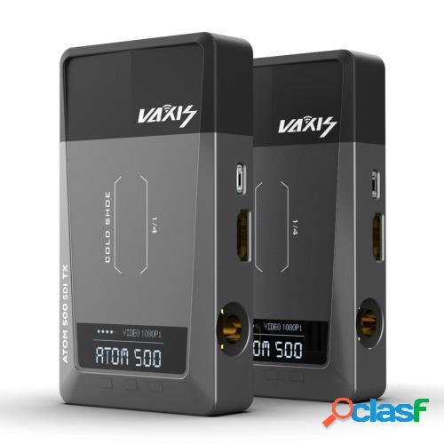 VAXIS ATOM 500 SDI Versión 1080P HDMI Sistema de