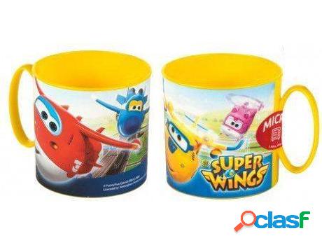 Vajilla Es HOGAR Y MÁS Set InfantilPlastico Egan