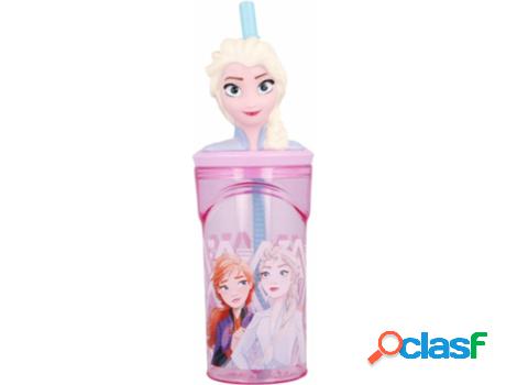 Vaso FROZEN Lila (360 ml)