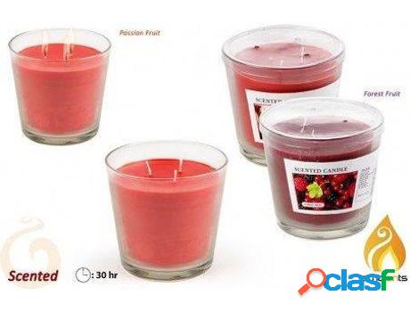 Vela HOGAR Y MÁS Aromática En Aroma