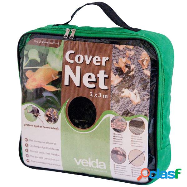 Velda Red antihojas para estanques, 2 x 3 m, marca
