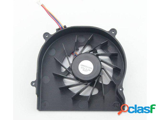 Ventilador CPU para Portátil Sony VPC-Cw Series Cw13 Cw14