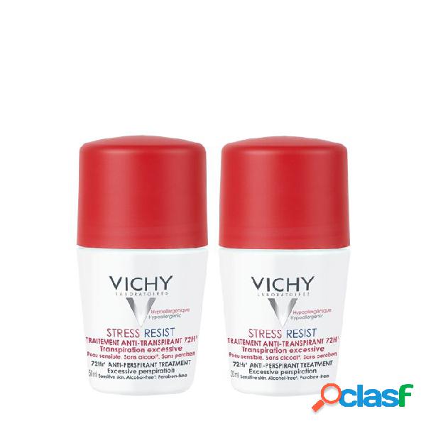 Vichy Stress Resist Dúo Desodorante Roll-On