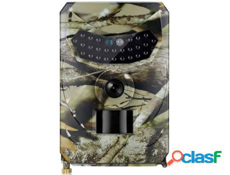 Vigilabebés OHPA PR 100 Wireless
