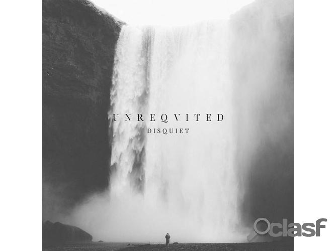 Vinilo Unreqvited - Disques Debs International Volume 1 (An