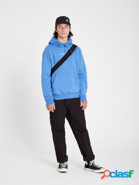Volcom Sudadera con capucha Volcom Stone - Ballpoint Blue