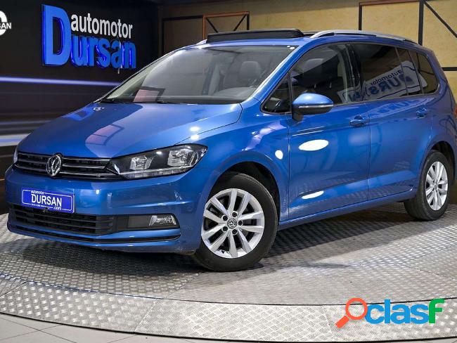 Volkswagen Touran Advance 2.0 Tdi 110kw (150cv) Dsg '18