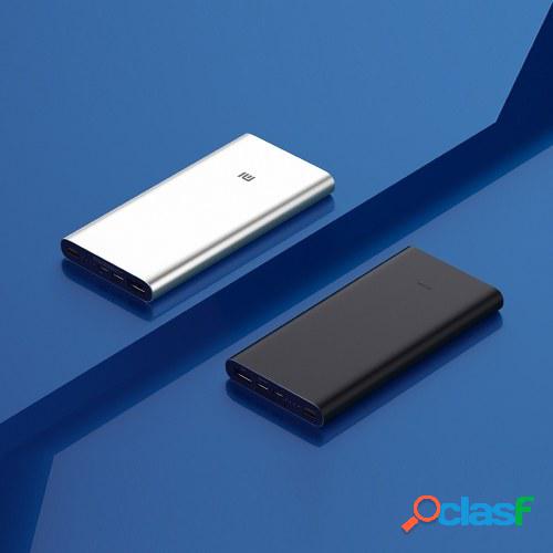 Xiaomi Mi Power Bank 3 10000mAh USB-C de dos vías de carga