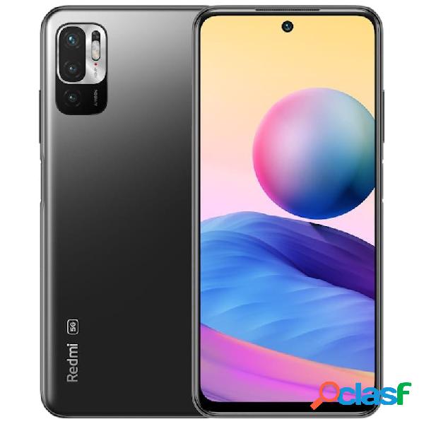 Xiaomi Redmi Note 10 5G 4GB/128GB Gris