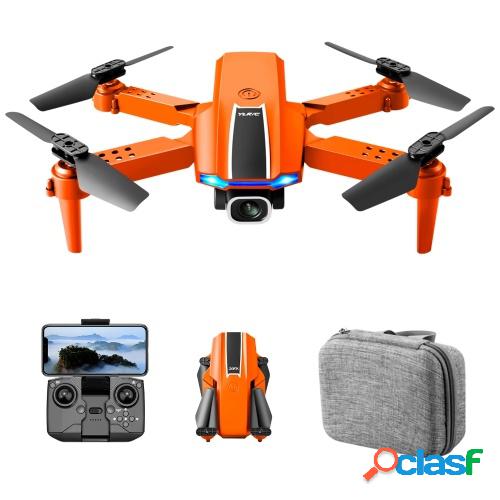 YLR / C S65 Mini RC Drone RC Quadcopter con función Modo