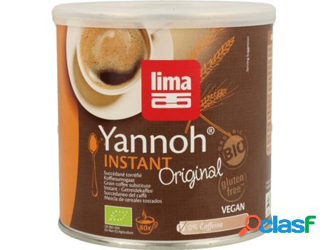 Yannoh Instant LIMA (125 g)
