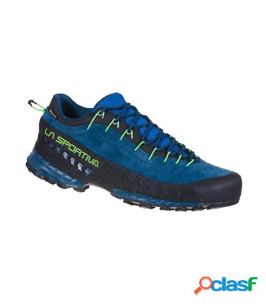 ZAPATILLAS La Sportiva TX4 Gtx Opal-Jasmine Green Hombre