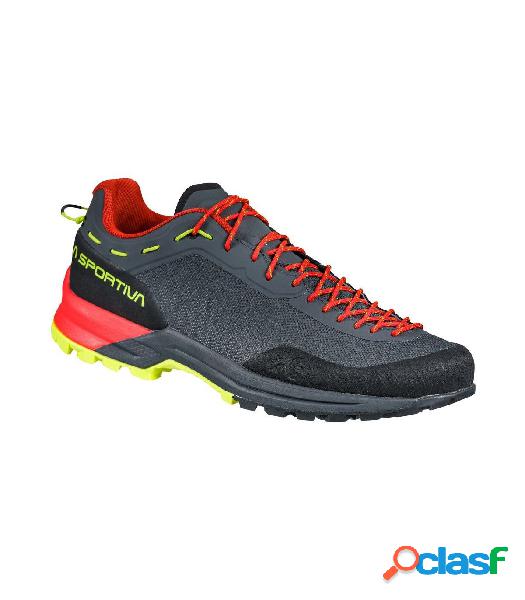 ZAPATILLAS La Sportiva Tx Guide Carbon-Goji Hombre 42