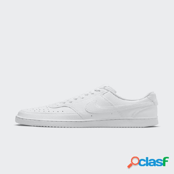 Zapatilla casual Nike court Vision low next nature mujer