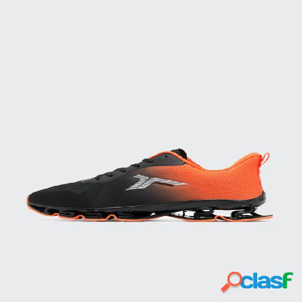 Zapatilla casual Tenth sonic hombre
