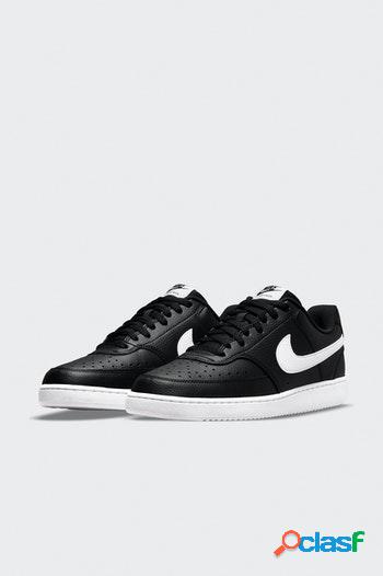 Zapatilla nike court vision low next nature hombre