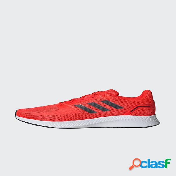 Zapatilla running adidas runfalcon hombre