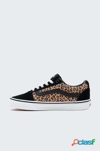 Zapatilla vans ward mujer