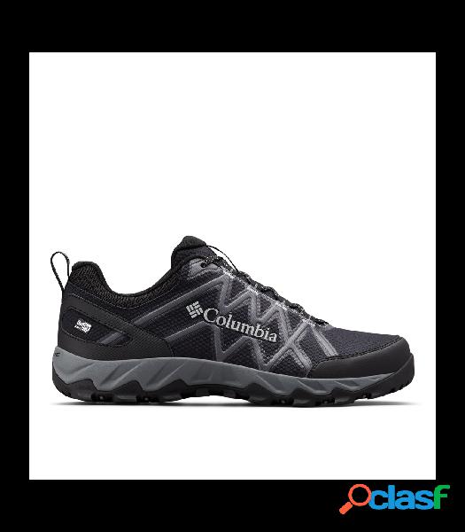 Zapatillas Columbia Peakfreak X2 Outdry Hombre Black 42