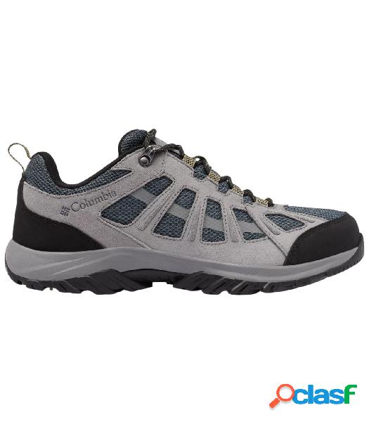 Zapatillas Columbia Redmond III Hombre Graphite 41