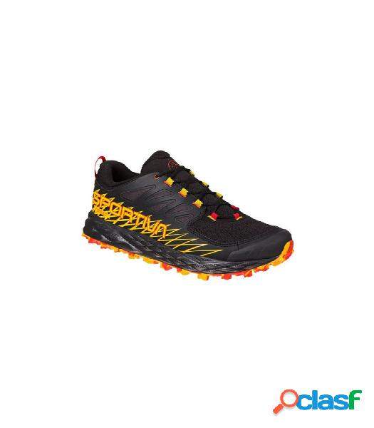 Zapatillas La Sportiva Lycan Gtx Black Hombre 42.5