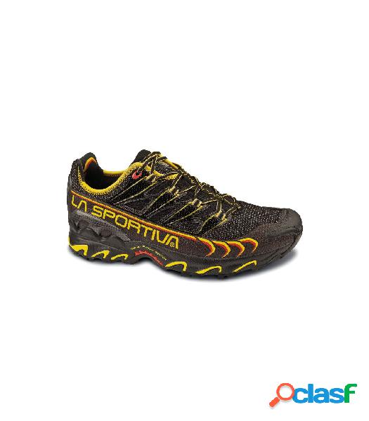 Zapatillas La Sportiva Ultra Raptor Hombre Negro Negro 40.5