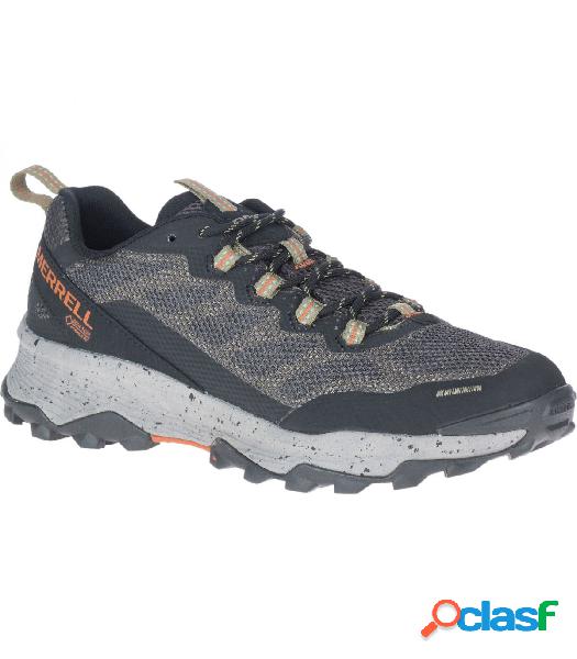 Zapatillas Merrell Speed Strike GTX Hombre Olive 42