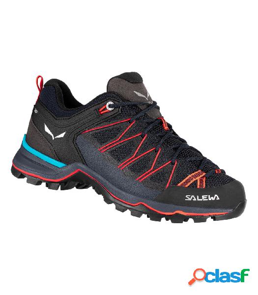 Zapatillas Salewa WS MTN Trainer Lite Mujer Blue Coral 37