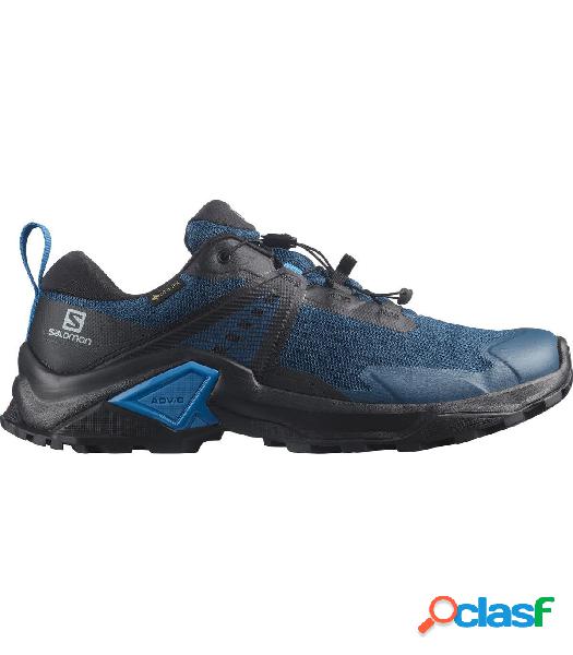 Zapatillas Salomon X Raise 2 GTX Hombre Legion Magnet Blue