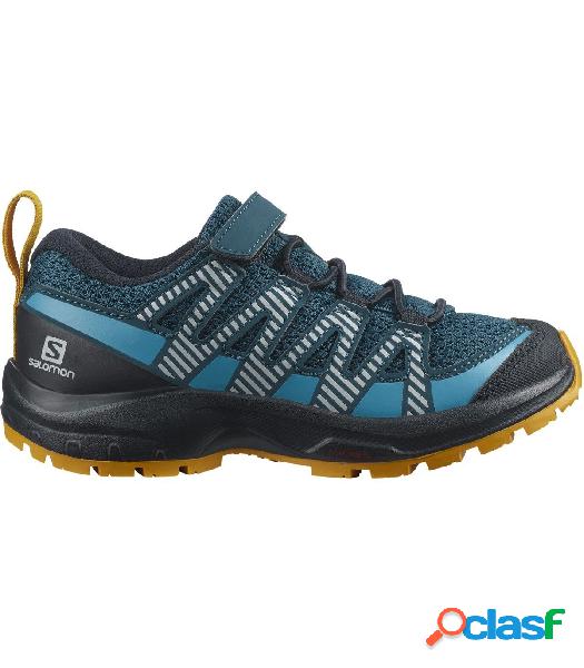 Zapatillas Salomon Xa Pro V8 K Niños Legion Nisk 29