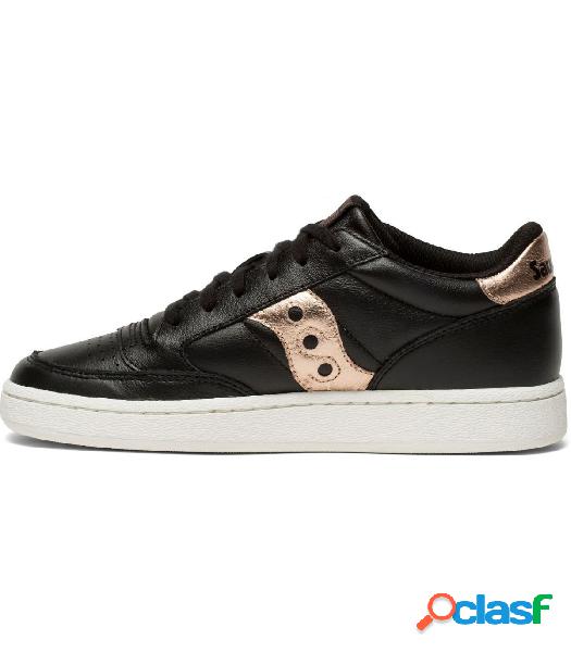 Zapatillas Saucony Jazz Court Mujer Black 41