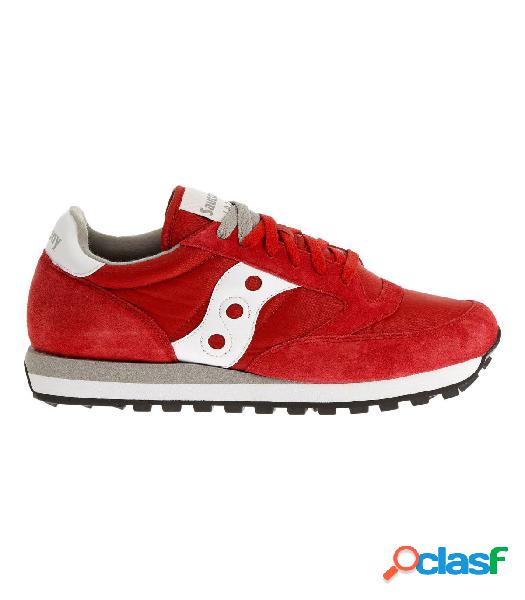 Zapatillas Saucony Jazz Original Hombre Red 42