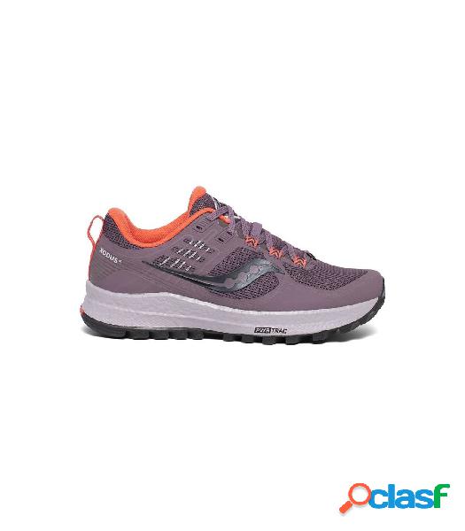 Zapatillas Saucony Xodus 10 Mujer Dusk 37.5