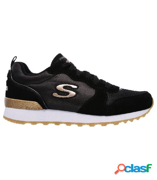 Zapatillas Skechers Retros-og 85 Mujer Gold 38