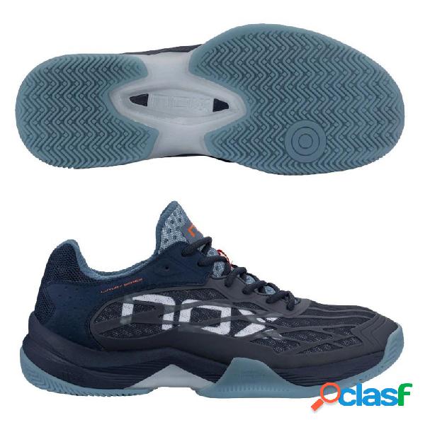 Zapatillas nox at10 lux navy blue 43