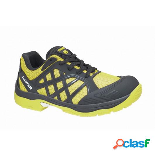 Zapato Argos S3 Amarillo 39 830222500