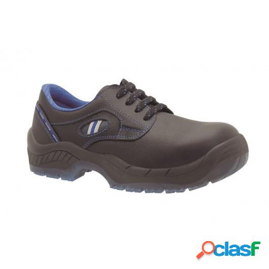 Zapato Diamante Plus S2 Neg 37 414041700